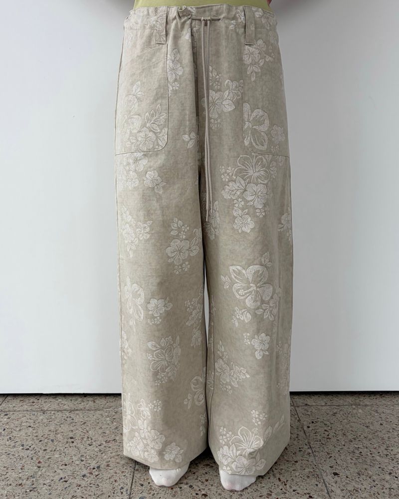 Meadow Pants (2colors)