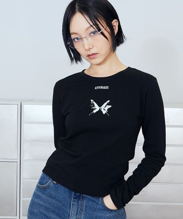 2024 WINTER LUCKY BOX (kitsch&kiss)    