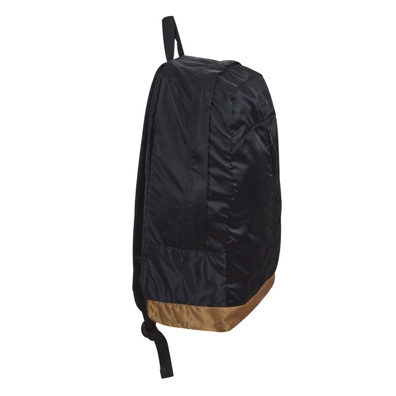  BASIC SAFARI DAY BACKPACK (BLACK)
