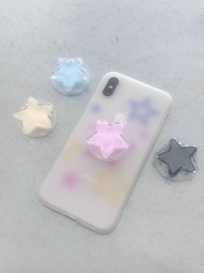 Sparkling Star Tok (4 colors)