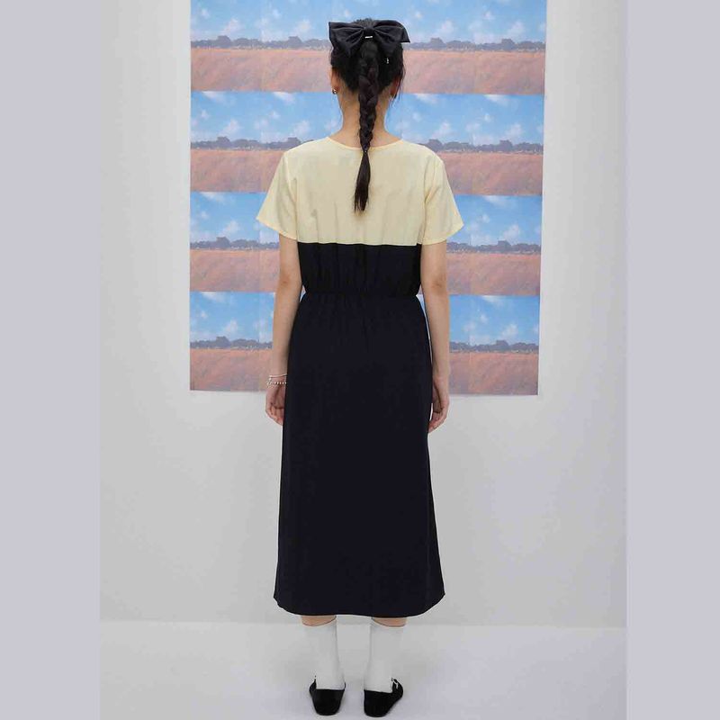 Felicity dress