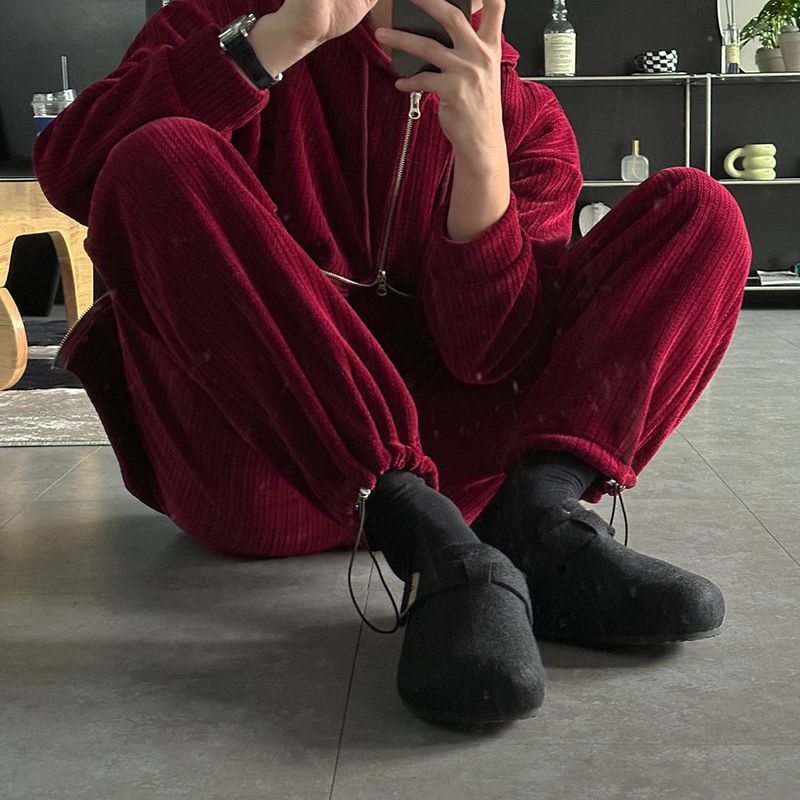 ASCLO Boston Slippers (3color)