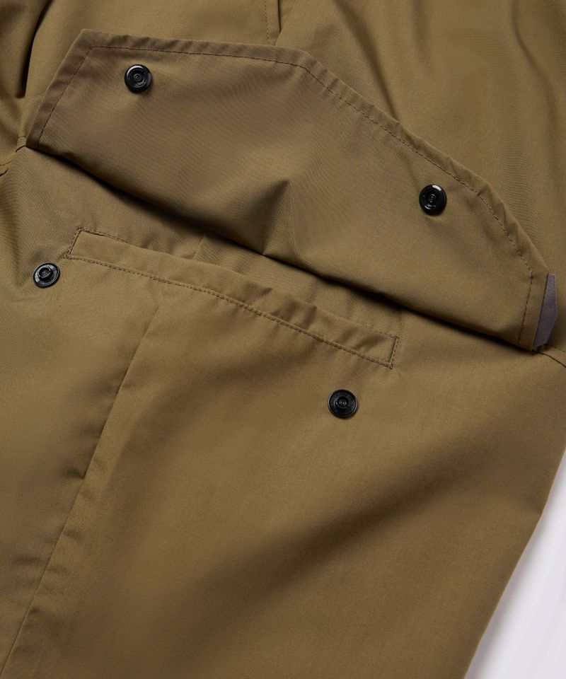 Cargo Bermuda Shorts