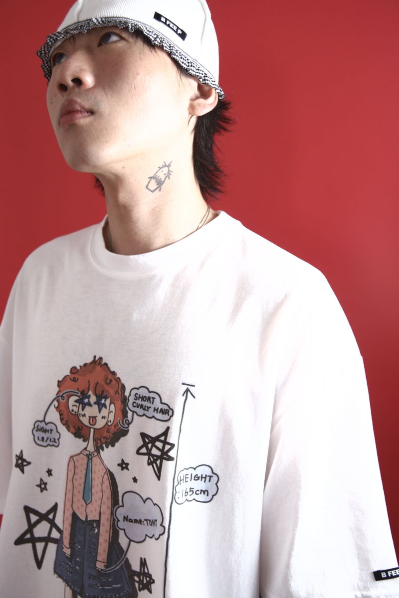  tomy tee_white