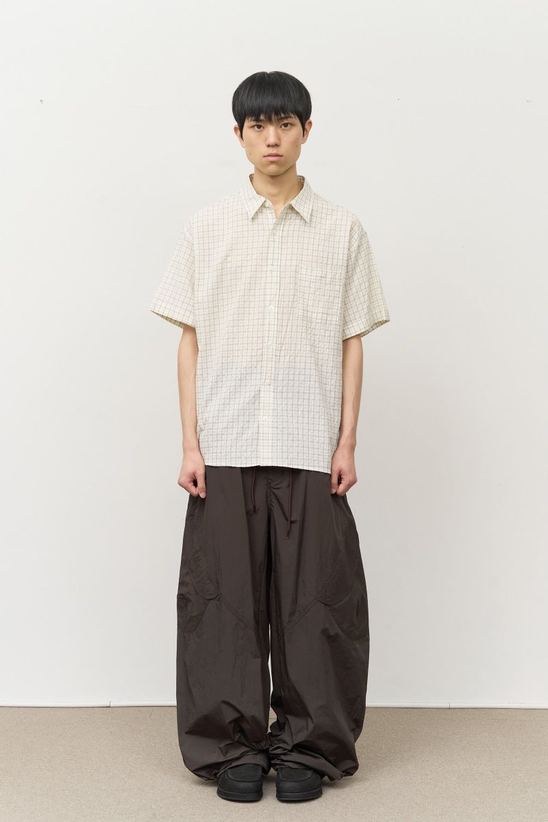 Modet Half Shirt