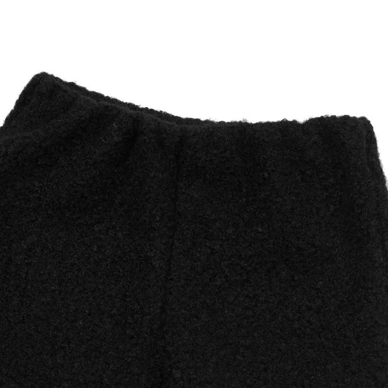 ポアフリースマイクロパンツ (2COLOR)