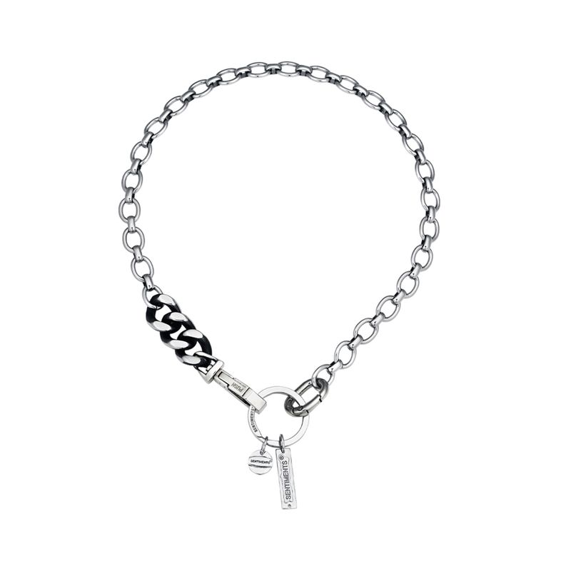 NO.302 [BLACK] NECKLACE