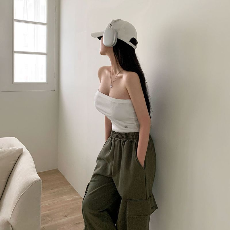 [BELLIDE MADE] ATTENTION TWO-WAY CARGO PANTS