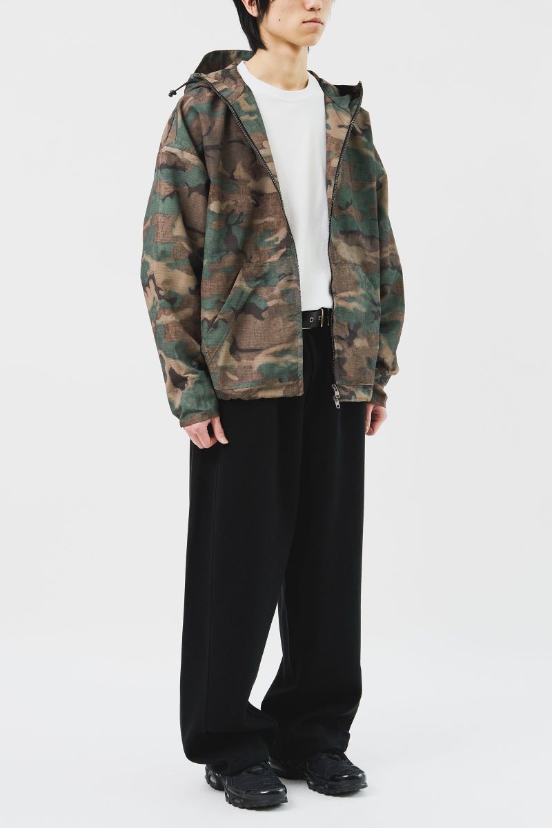 Flage Wind Jacket (2color)