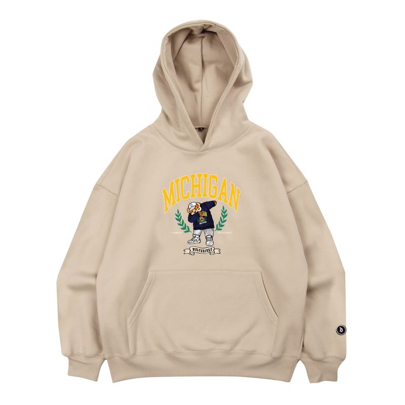 CHH-082 MICHIGAN DAB TIGER