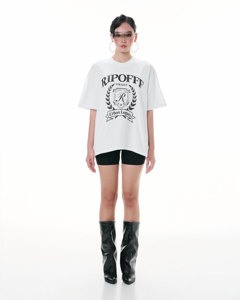 RIPOFFF Legacy T-shirt