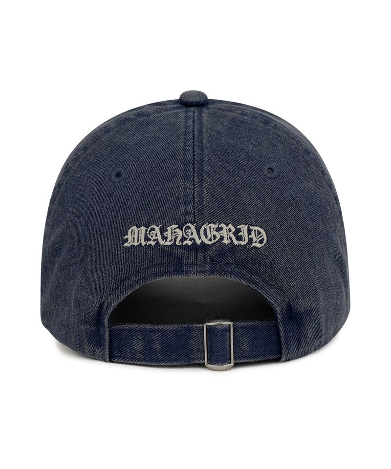 RAW CUT FLAG CAP