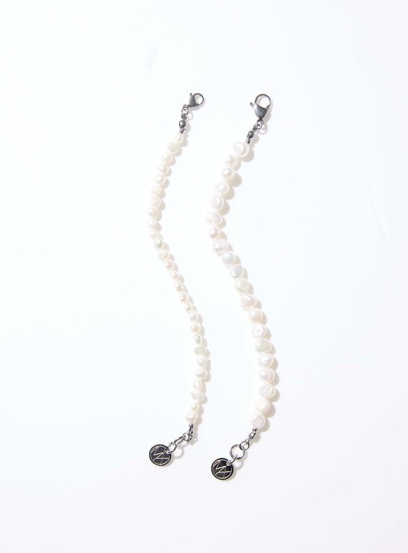 MB013 FRESHWATER PEARL BRACELET