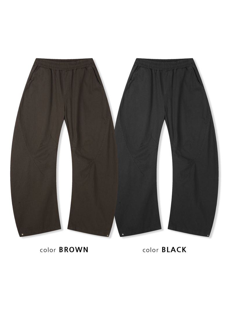 Gear Washed Pants