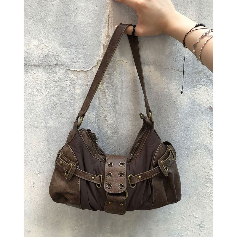 DEEP SWAY(ディープ スウェイ)の「Western Belt Bag(Bags)」
