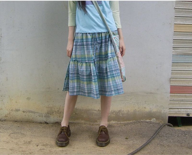 kiki skirt