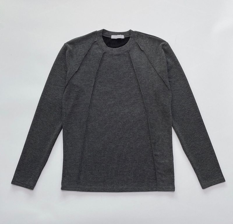 Gendo muscle cut long sleeve 4C