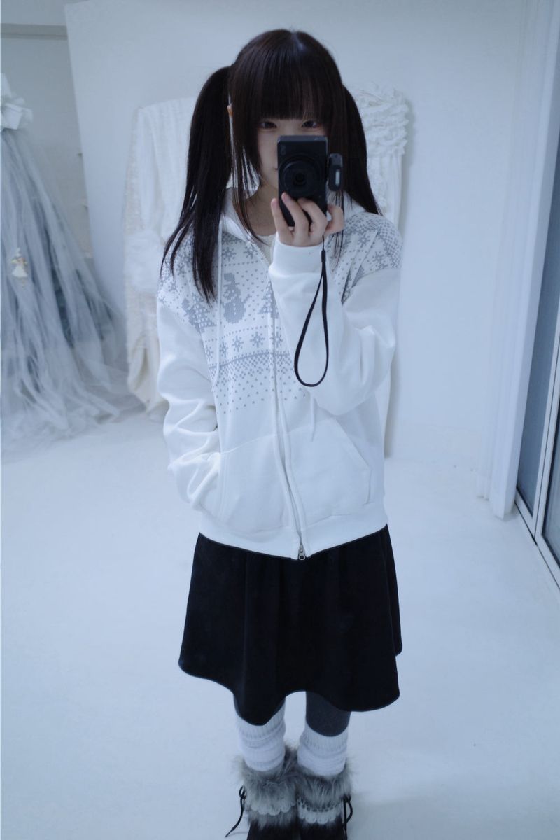 [MD PICK] Cindy suede midi skirt (2color)