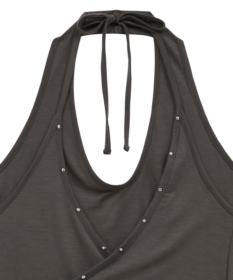 double top (dark grey)
