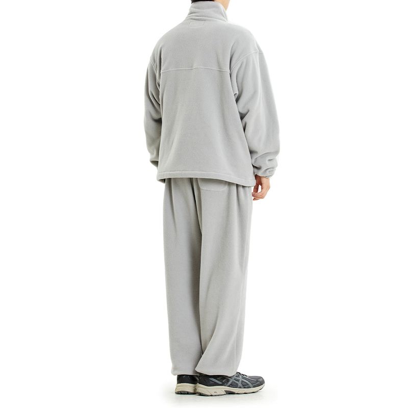 MICRO FLEECE JACKET