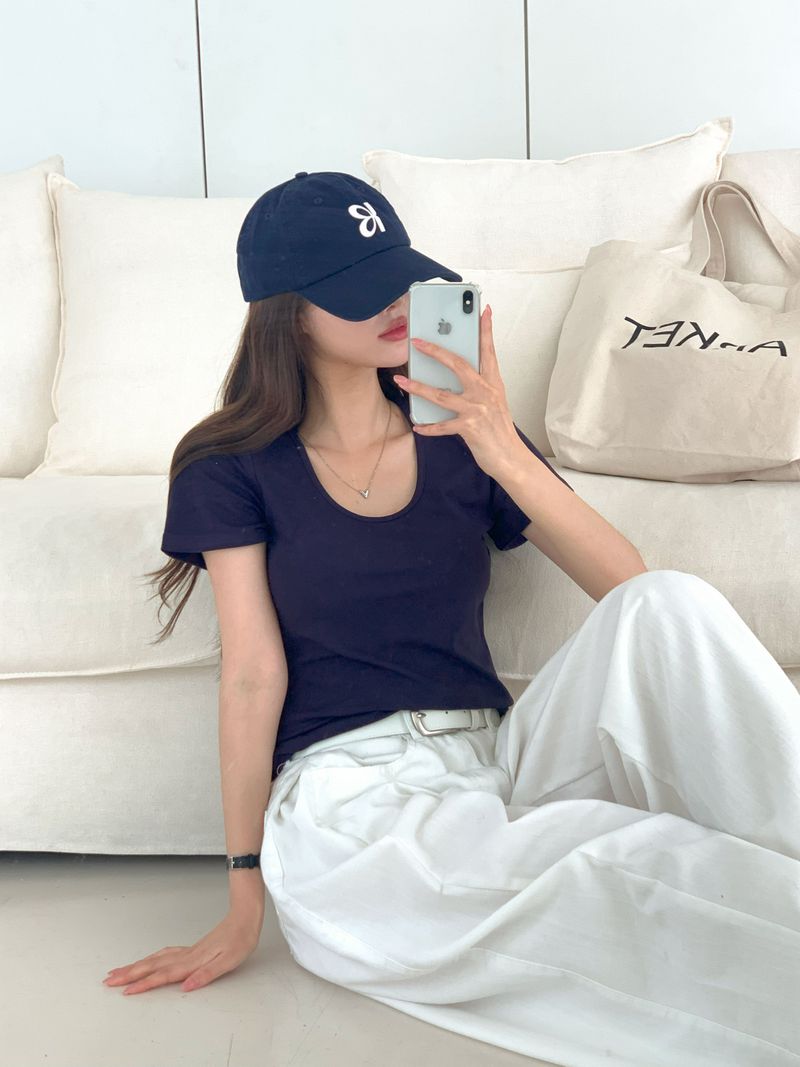 [MADE/4color] Fili, BEIDELLI logo cap