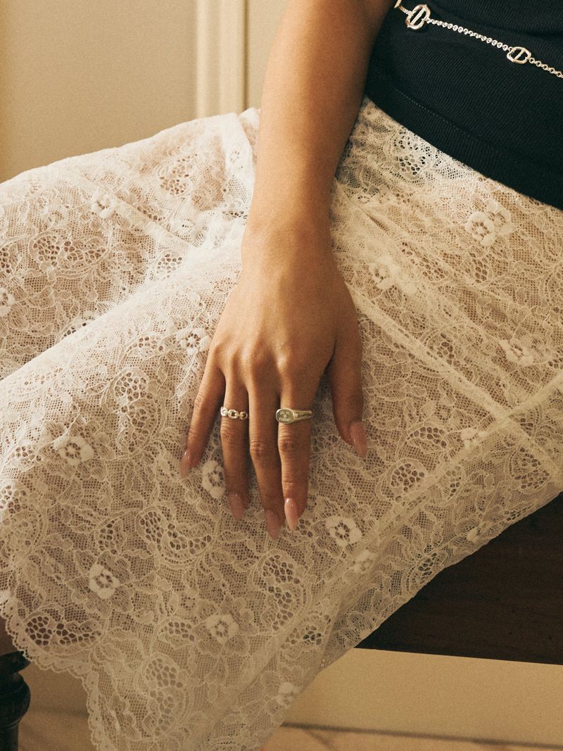 CHAIN RING