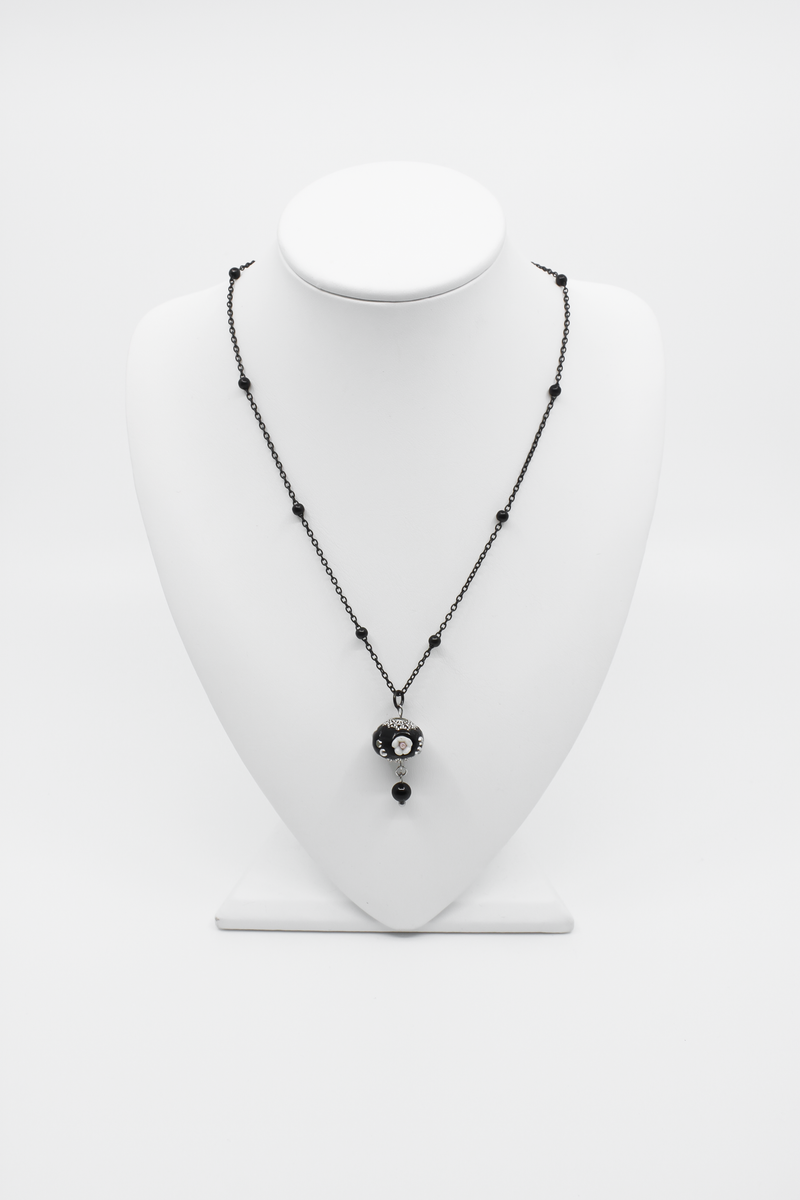 Bohwa necklace