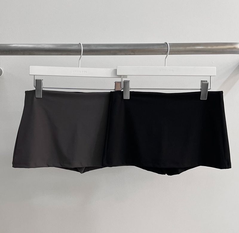 MID SKIRT