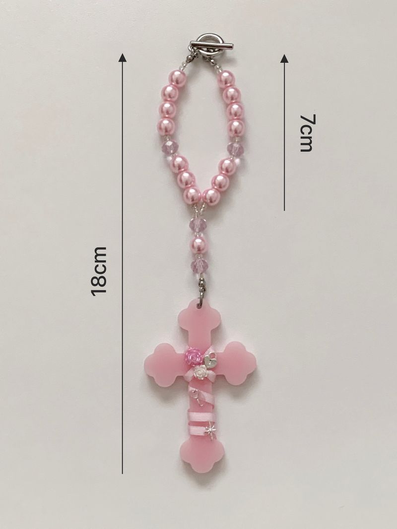Holy Keyring_3 Colors