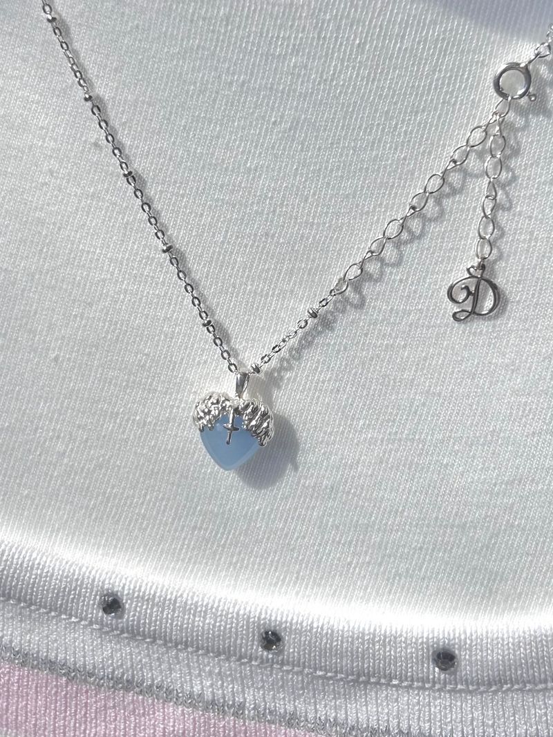 Seraphim Necklace