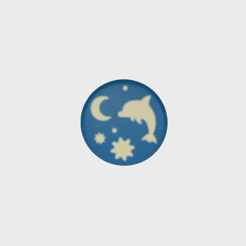 YK Pin Button SET
