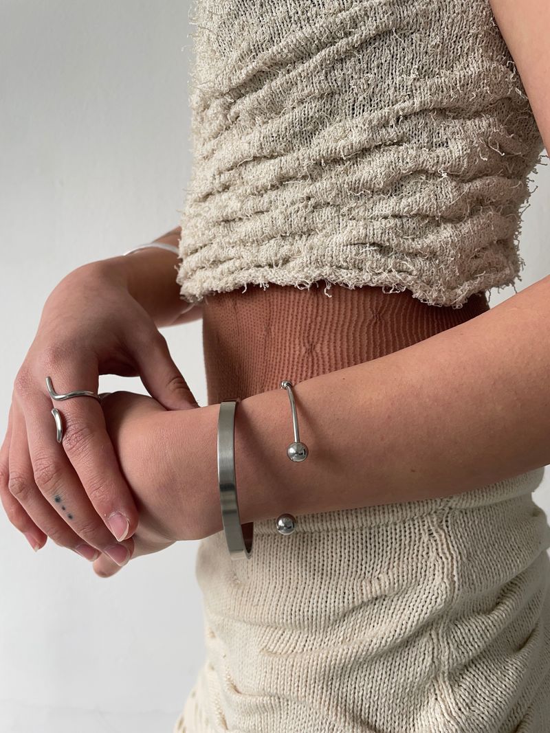 [MADE] Boldline Bangle