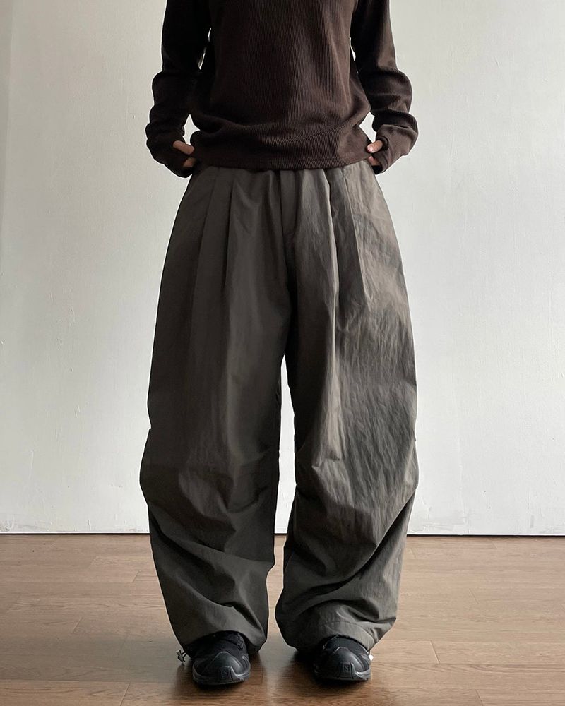 IDF（アイディーエフ）の「Noah Balloon Padding Pants（Pants）」