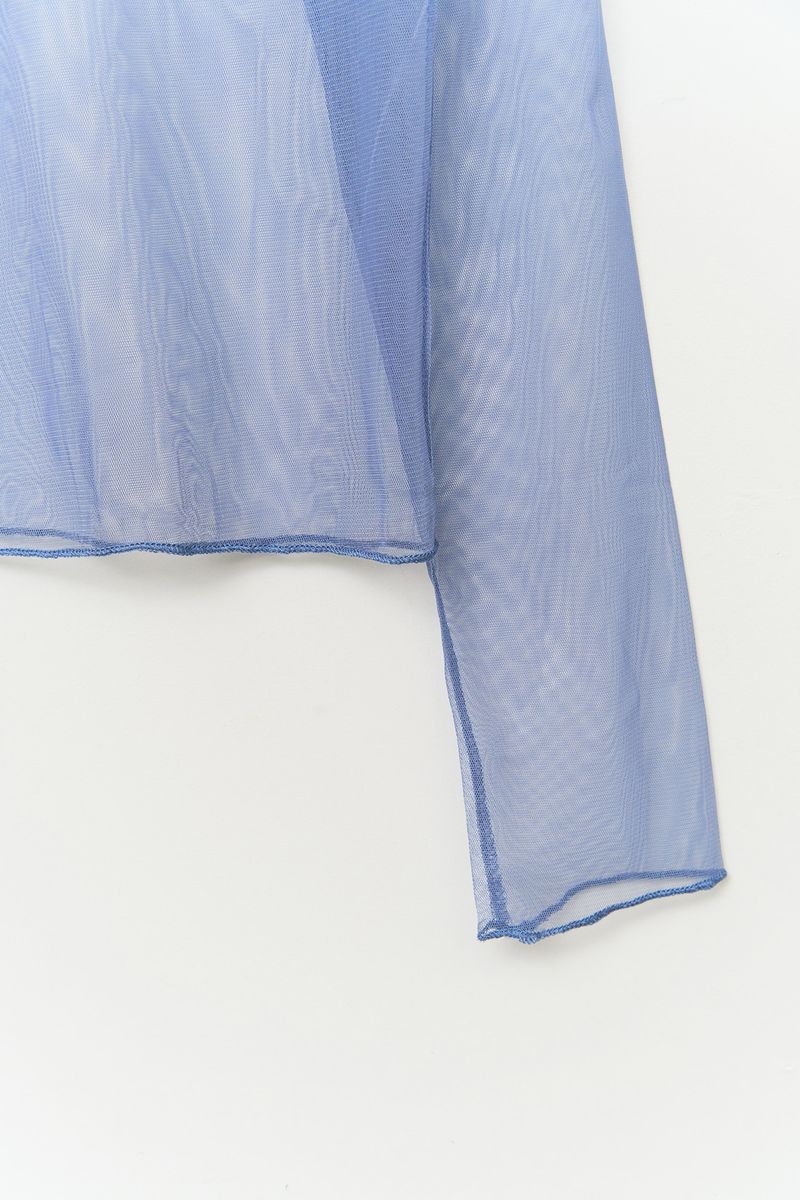 (W) Bonis Layered Top