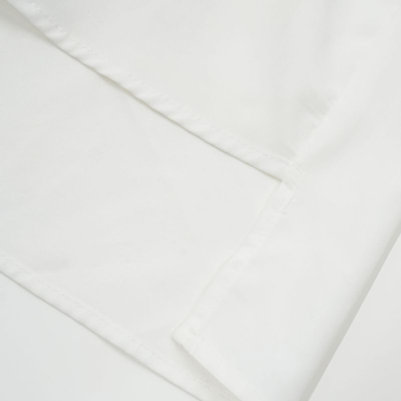 center slit shirt