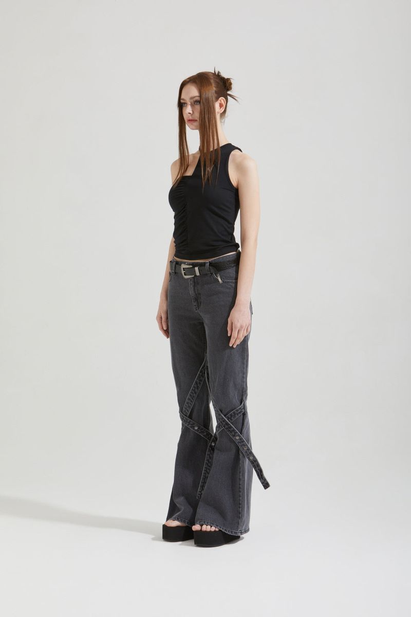 SNAP JEAN