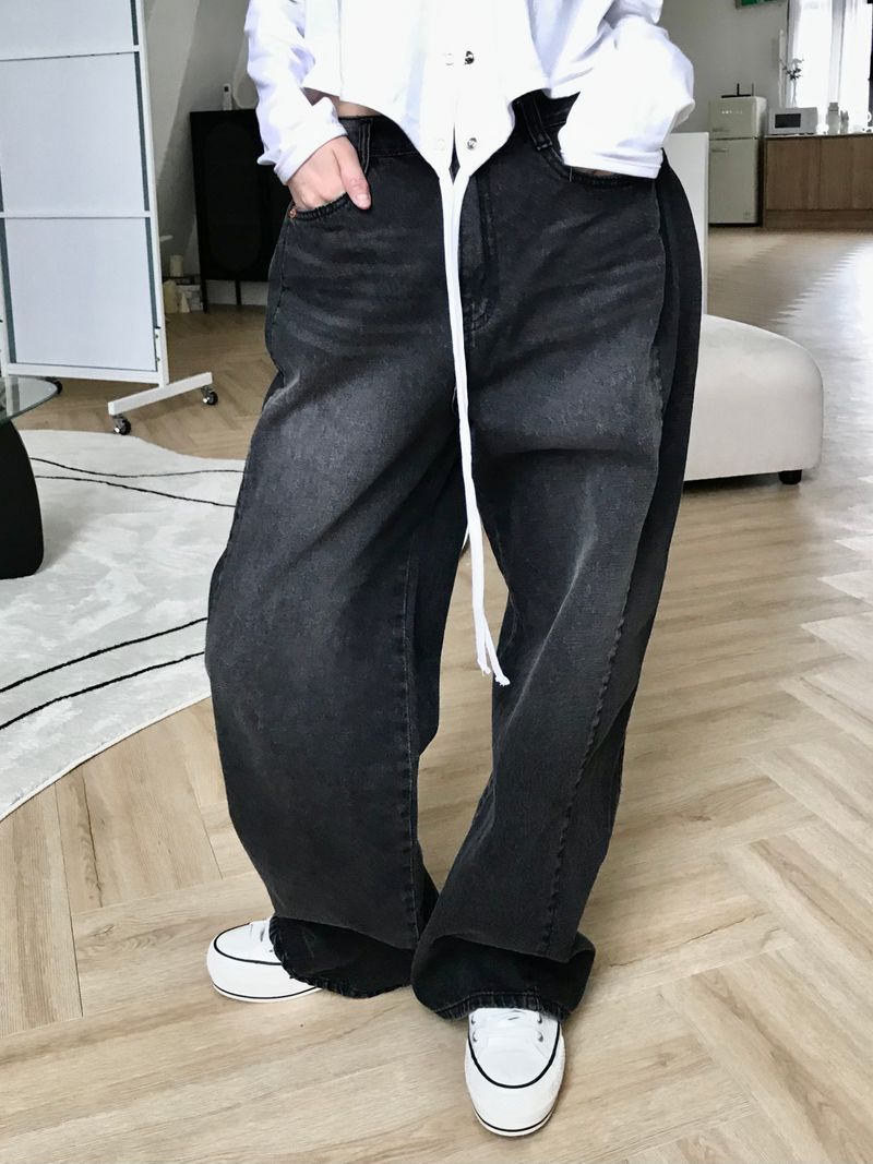 Twoel pants