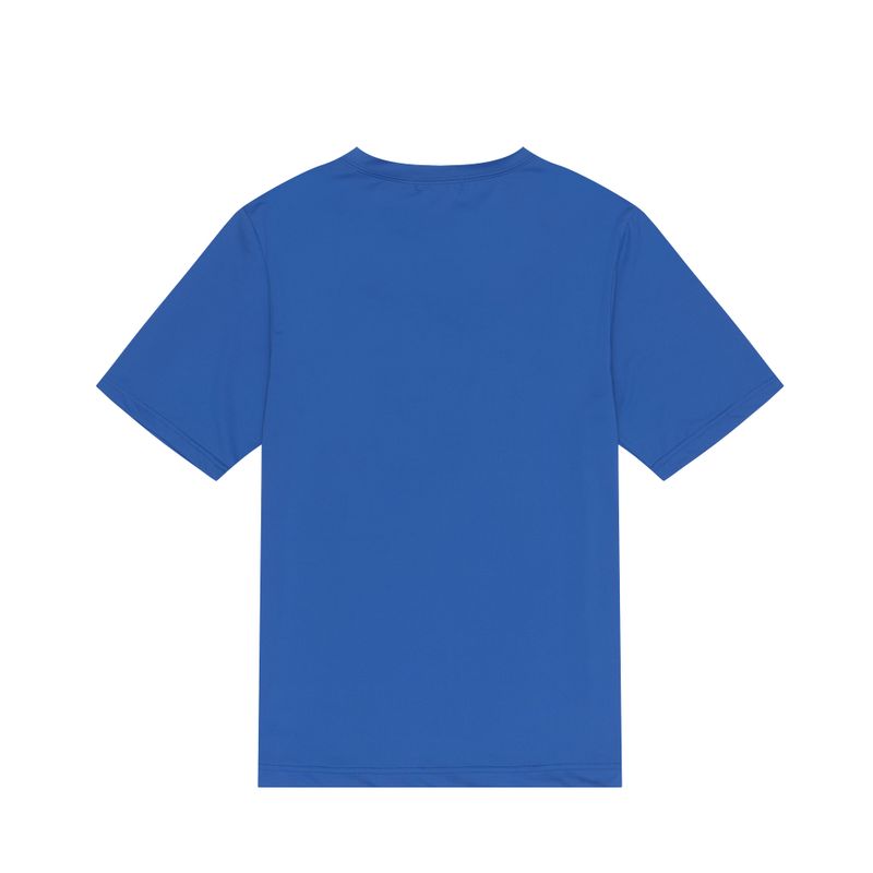 P Logo T-Shirt (BLUE)