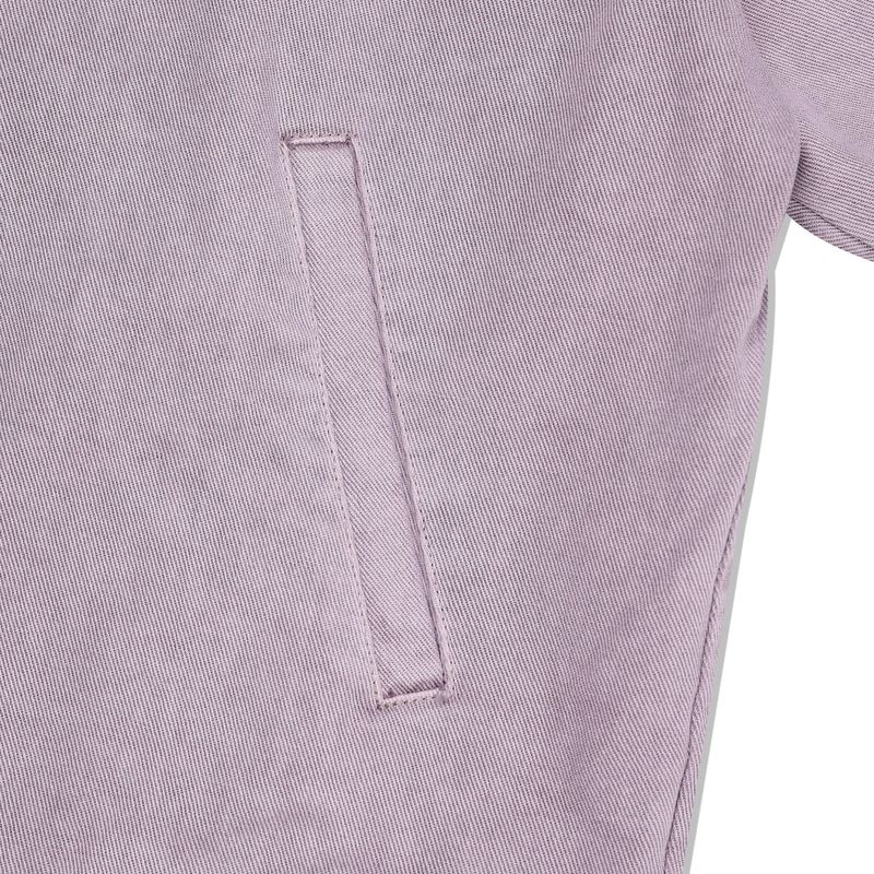 Draft Pigment Snap Jacket (3color)