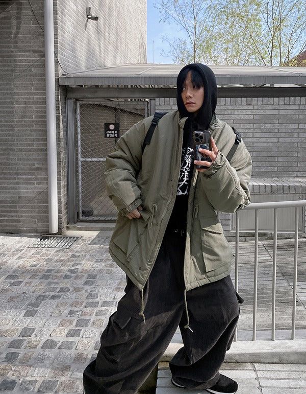 HOLY IN CODE（ホーリーインコード）の「No.0512 FT short F JK（Jackets/Outerwear）」