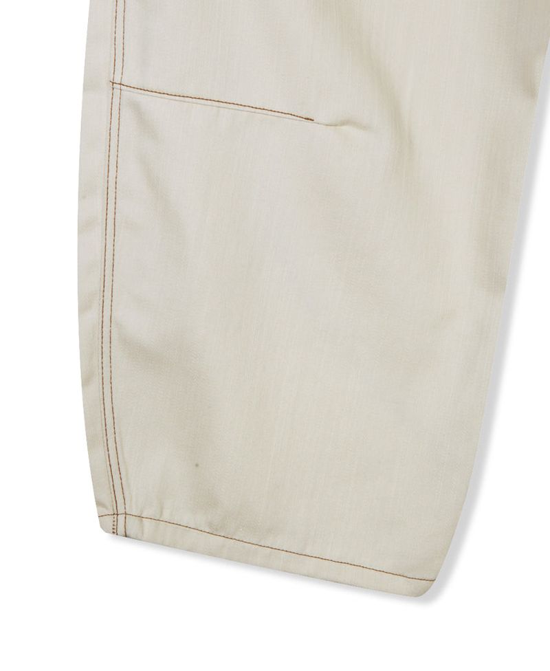 No.1556 big pocket nonfade wide PT