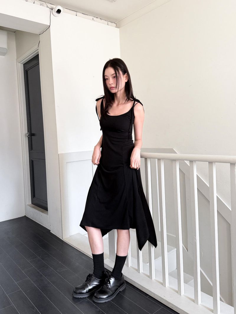  STRAP DRAPE OPS