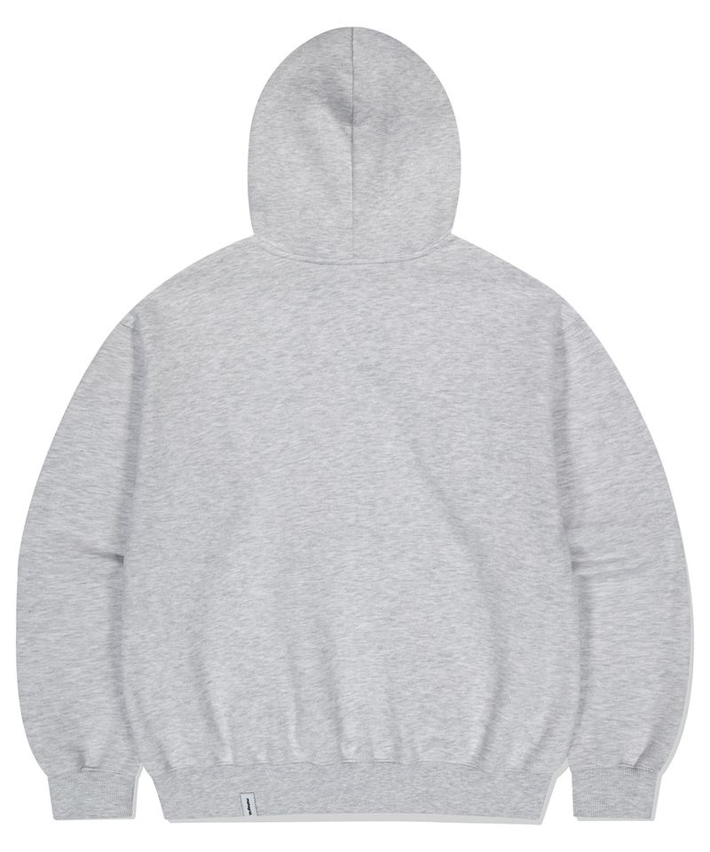 SKETCH COLLEGE HOODIE