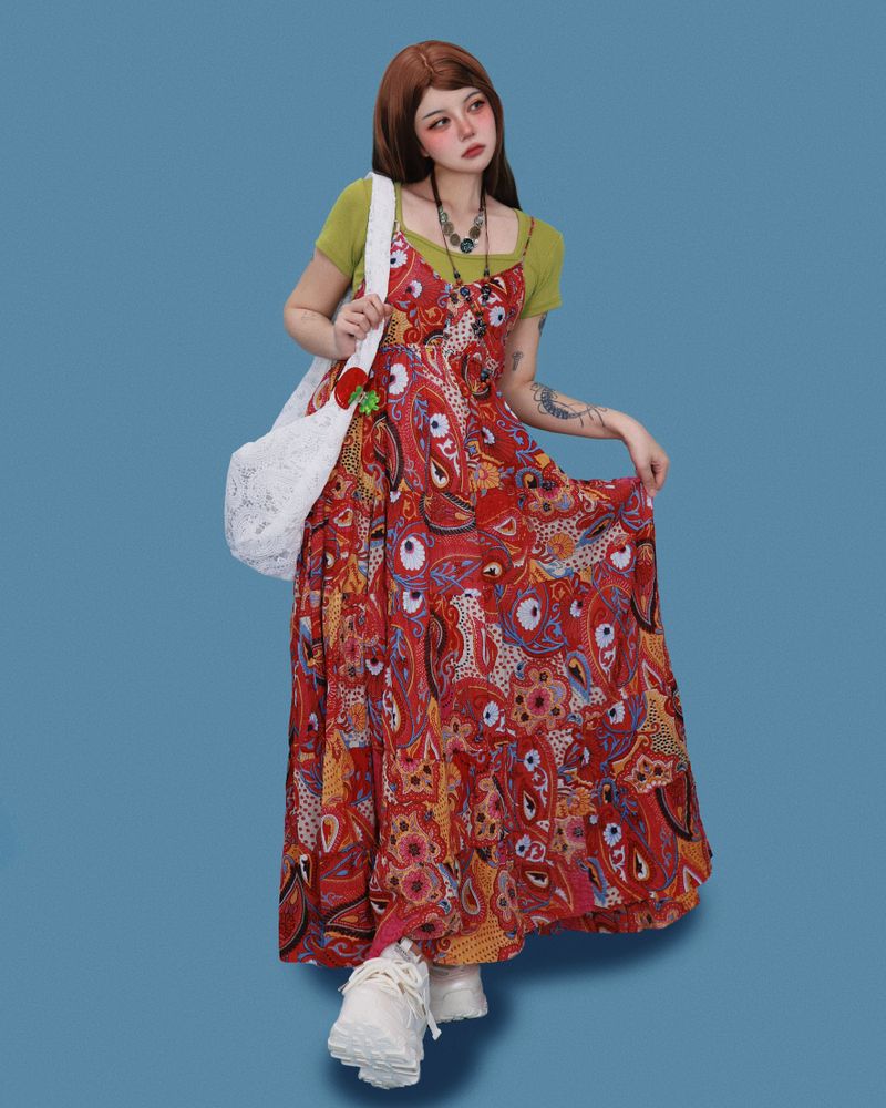 bobo lace shoulder bag