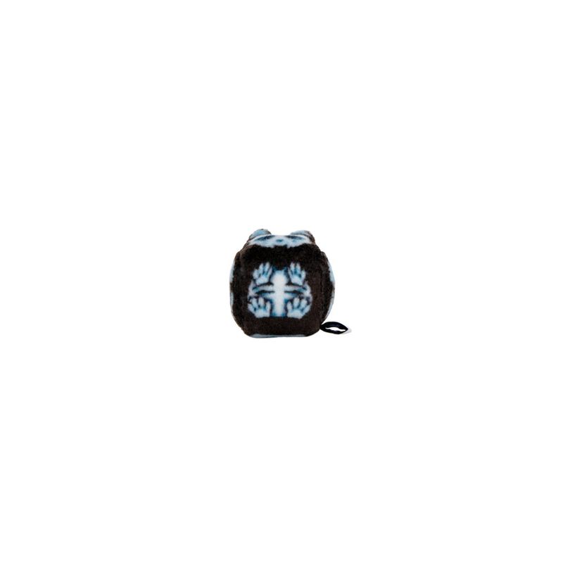 X-ray Baby Cat, Pixel Cat