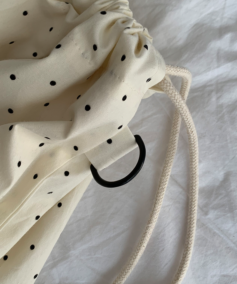 dot backpack