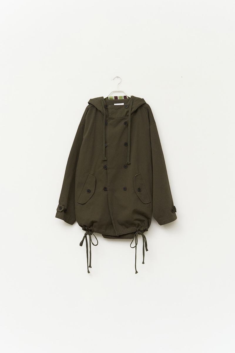 Pistachio Jumper