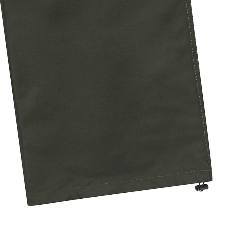 FULWOOD STRING CARGO PANTS UNISEX (5Color)