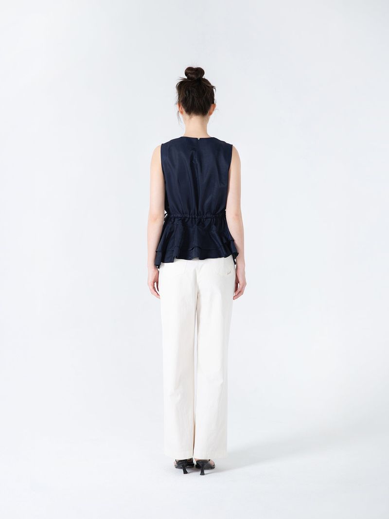 Birkin Pants (white)