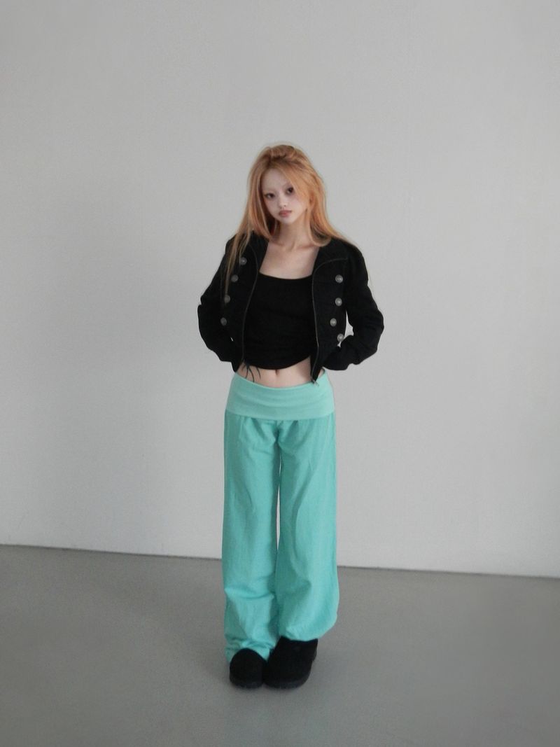 heavyweight bomber j jp(2 color)
